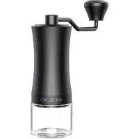Ручная кофемолка Circle Joy Hand Coffee Grinder Black CJ-CF17-B (черный) фото