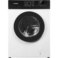 Стиральная машина Hyundai WME7209 фото