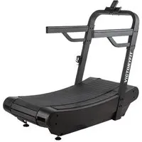 Электрическая беговая дорожка VictoryFit VF-6009 фото