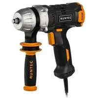 Гайковерт Runtec RT-IWS1000 (кейс) фото
