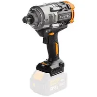 Гайковерт Runtec RT-IW1600W (без АКБ) фото