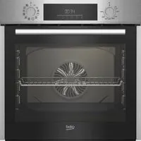 Электрический духовой шкаф BEKO BIOM1531KXNС фото