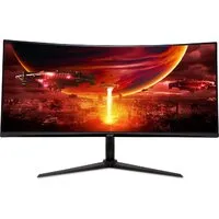 Игровой монитор Acer Nitro ED340CUS3bmiipx UM.CE0CD.301 фото