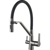 Смеситель Shevanik S278T Смеситель Shevanik S278T фото