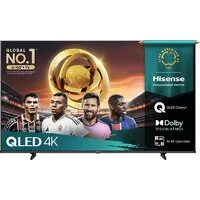Телевизор Hisense 65E7Q фото