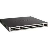 Управляемый коммутатор 3-го уровня D-Link DGS-3130-54S/B1A фото