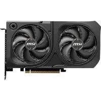 Видеокарта MSI GeForce RTX 5060 Ti 16G Shadow 2X Plus фото