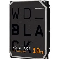 Жесткий диск WD Black 10TB WD102FZBX фото
