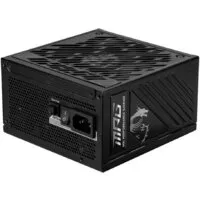 Блок питания MSI MPG A1250GS PCIE5 фото