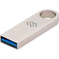 USB Flash Digma Drive3 128GB DGFUL128A30SR фото