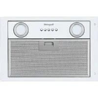 Кухонная вытяжка Weissgauff Dubhe 450 White фото