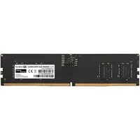 Оперативная память ExeGate Value 8ГБ DDR5 5200 МГц EX298028RUS фото