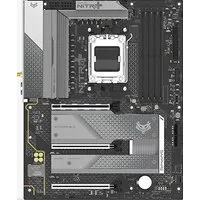 Материнская плата Sapphire Nitro+ B850A WiFi7 52123-03-40G фото