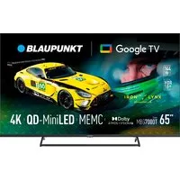 MiniLED телевизор Blaupunkt 65MBG7000T фото