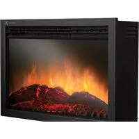 Электрокамин Electrolux EFP/P-2520LS фото
