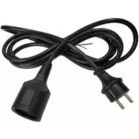 Удлинитель Lanmaster LAN-PPS/SH-7.0-BK фото