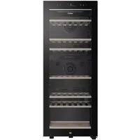 Винный шкаф Haier FWC77GDAE1 фото