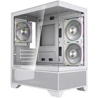 Корпус Powercase Vision Micro M4W CVMM4W-A3 фото