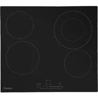 Варочная панель Pioneer EHB60404CS-BL Варочная панель Pioneer EHB60404CS-BL фото