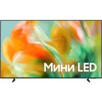 MiniLED телевизор Samsung Mini LED M80H 4K UE55M80HAUXPY фото