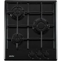 Варочная панель Simfer H45V30B440 Варочная панель Simfer H45V30B440 фото