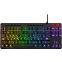 Клавиатура Redragon Shiva TKL фото