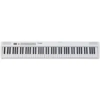 Синтезатор Terris TK-440 (белый) Синтезатор Terris TK-440 (белый) фото