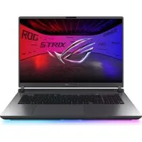 Игровой ноутбук ASUS ROG Strix G18 2025 G815JPR-TT107 Win 11 Pro Игровой ноутбук ASUS ROG Strix G18 2025 G815JPR-TT107 Win 11 Pro фото