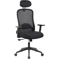 Офисное кресло King Style Twill Black (черный) Офисное кресло King Style Twill Black (черный) фото
