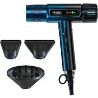 Фен Wahl Vanquish Midnight Blue 4321-0473 фото