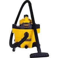 Пылесос DeWalt DXV234P Пылесос DeWalt DXV234P фото