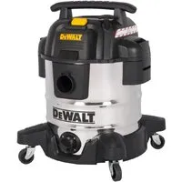 Пылесос DeWalt DXV30SPTA Пылесос DeWalt DXV30SPTA фото