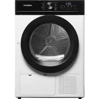 Сушильная машина Hyundai DFE7415 Сушильная машина Hyundai DFE7415 фото