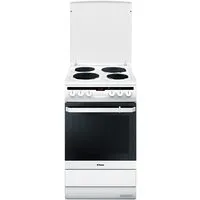 Кухонная плита Hansa FCEW68220 фото