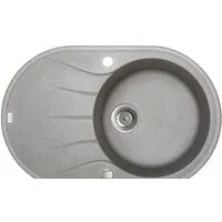 Кухонная мойка IDDIS Kitchen G K12G771i87 фото