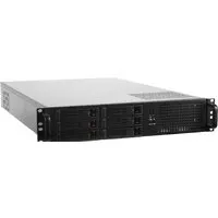 Корпус ExeGate Pro 2U660-HS06 600W фото
