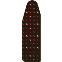 Гладильная доска Laurastar Plusboard Black Сover Lips фото