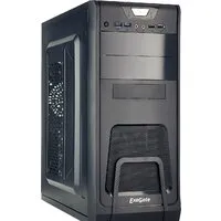 Корпус ExeGate CP-603 500W EX278393RUS фото