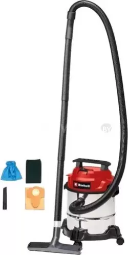 Пылесос Einhell TC-VC 1812/1 S фото