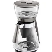 Капельная кофеварка DeLonghi Clessidra ICM 17210 фото