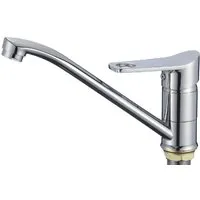 Смеситель РМС SL137-004F-25 фото