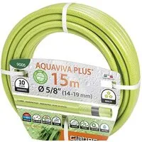 Шланг Claber Aquaviva Plus 9005 (5/8", 15 м) Шланг Claber Aquaviva Plus 9005 (5/8", 15 м) фото