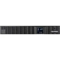 Источник бесперебойного питания CyberPower Online S (OLS3000ERT2U) фото