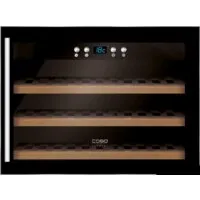 Винный шкаф CASO WineSafe 18 EB фото
