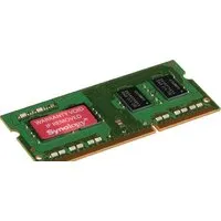 Оперативная память Synology 8GB DDR4 SODIMM PC4-21300 D4ES01-8G фото