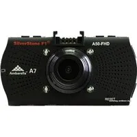 Видеорегистратор SilverStone F1 A50-FHD фото