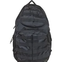 Туристический рюкзак TRAMP Commander 50 (черный) фото