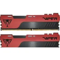 Оперативная память Patriot Viper Elite II 2x16GB PC4-25600 PVE2432G320C8K фото