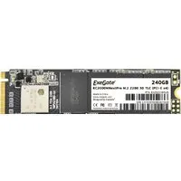 SSD ExeGate Next Pro 240GB EX282318RUS фото