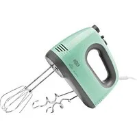 Миксер Holt HT-MX-001 (бирюзовый) фото